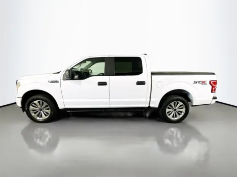 More photos of 2018 Ford F-150 XL at CarLink Fort Myers, FL