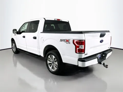 More photos of 2018 Ford F-150 XL at CarLink Fort Myers, FL