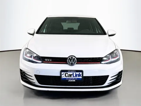Photos of 2017 Volkswagen Golf GTI S for sale in Fort Myers, FL at CarLink Fort Myers