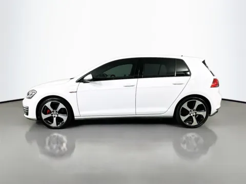 More photos of 2017 Volkswagen Golf GTI S at CarLink Fort Myers, FL