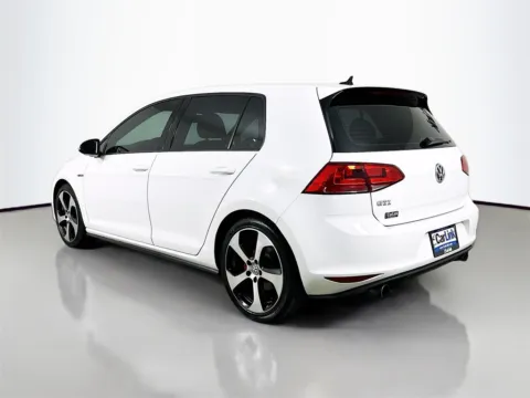 More photos of 2017 Volkswagen Golf GTI S at CarLink Fort Myers, FL