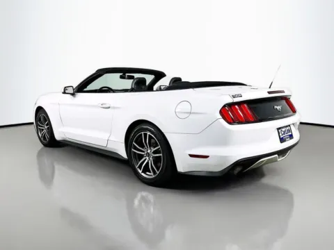 More photos of 2016 Ford Mustang EcoBoost Premium at CarLink Fort Myers, FL