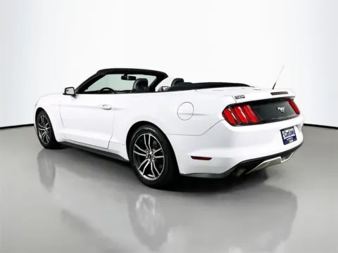 More photos of 2016 Ford Mustang EcoBoost Premium at CarLink Fort Myers, FL