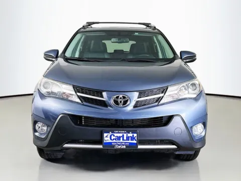 Photos of 2013 Toyota RAV4 Limited for sale in Fort Myers, FL at CarLink Fort Myers
