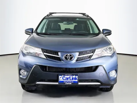 Photos of 2013 Toyota RAV4 Limited for sale in Fort Myers, FL at CarLink Fort Myers