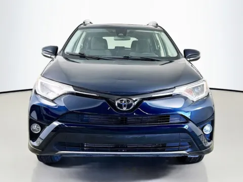 Photos of 2018 Toyota RAV4 XLE for sale in Fort Myers, FL at CarLink Fort Myers