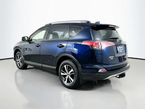 More photos of 2018 Toyota RAV4 XLE at CarLink Fort Myers, FL