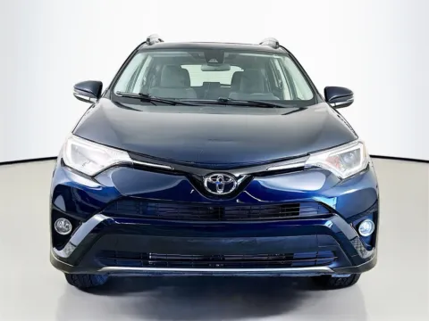 Photos of 2018 Toyota RAV4 XLE for sale in Fort Myers, FL at CarLink Fort Myers