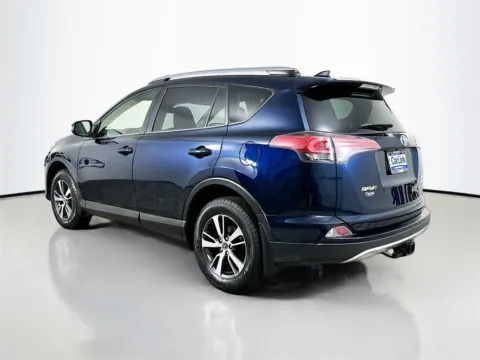 More photos of 2018 Toyota RAV4 XLE at CarLink Fort Myers, FL
