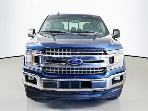 Photos of 2020 Ford F-150 XLT for sale in Fort Myers, FL at CarLink Fort Myers