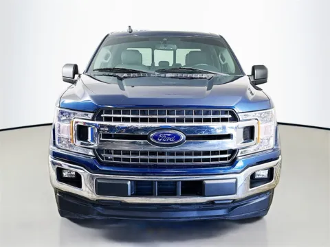 Photos of 2020 Ford F-150 XLT for sale in Fort Myers, FL at CarLink Fort Myers