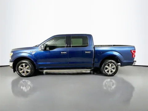 More photos of 2020 Ford F-150 XLT at CarLink Fort Myers, FL