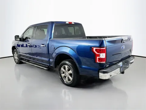 More photos of 2020 Ford F-150 XLT at CarLink Fort Myers, FL