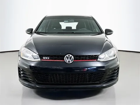 Photos of 2016 Volkswagen Golf GTI S for sale in Fort Myers, FL at CarLink Fort Myers