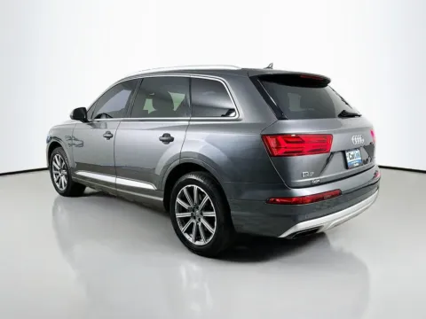 More photos of 2018 Audi Q7 2.0T Premium Plus at CarLink Fort Myers, FL