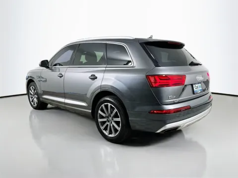 More photos of 2018 Audi Q7 2.0T Premium Plus at CarLink Fort Myers, FL