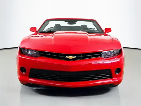 Photos of 2014 Chevrolet Camaro 1LT for sale in Fort Myers, FL at CarLink Fort Myers