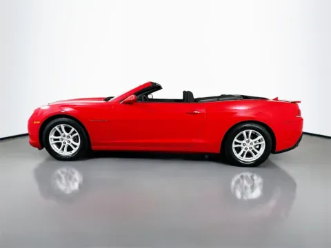 More photos of 2014 Chevrolet Camaro 1LT at CarLink Fort Myers, FL