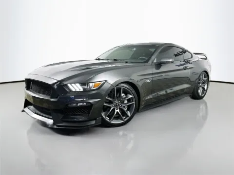 Another view of 2015 Ford Mustang GT Premium for sale in Fort Myers, FL at CarLink Fort Myers