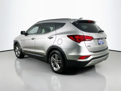 More photos of 2018 Hyundai Santa Fe Sport 2.4 Base at CarLink Fort Myers, FL