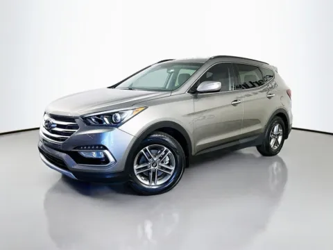 Another view of 2018 Hyundai Santa Fe Sport 2.4 Base for sale in Fort Myers, FL at CarLink Fort Myers