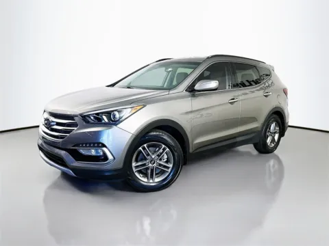 Another view of 2018 Hyundai Santa Fe Sport 2.4 Base for sale in Fort Myers, FL at CarLink Fort Myers