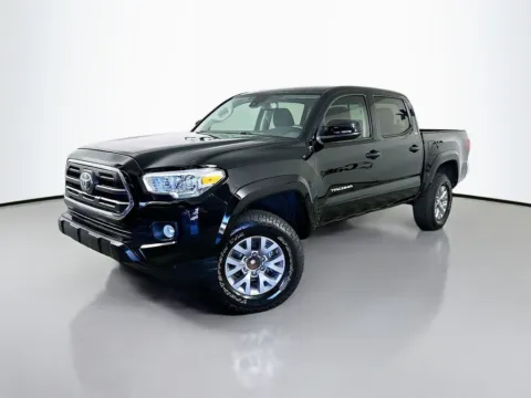 Another view of 2019 Toyota Tacoma SR5 for sale in Fort Myers, FL at CarLink Fort Myers