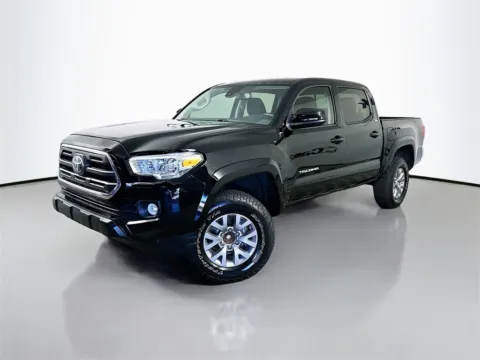 Another view of 2019 Toyota Tacoma SR5 for sale in Fort Myers, FL at CarLink Fort Myers