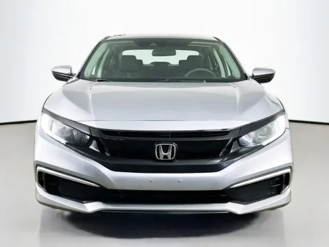 Photos of 2020 Honda Civic LX for sale in Fort Myers, FL at CarLink Fort Myers