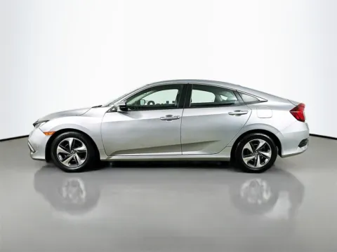 More photos of 2020 Honda Civic LX at CarLink Fort Myers, FL