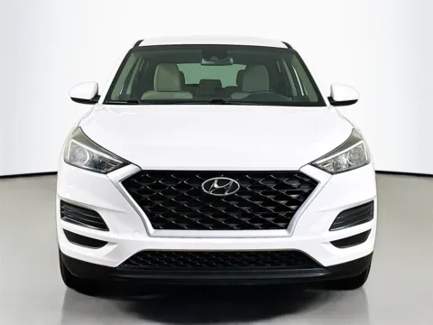 Photos of 2020 Hyundai Tucson SE for sale in Fort Myers, FL at CarLink Fort Myers