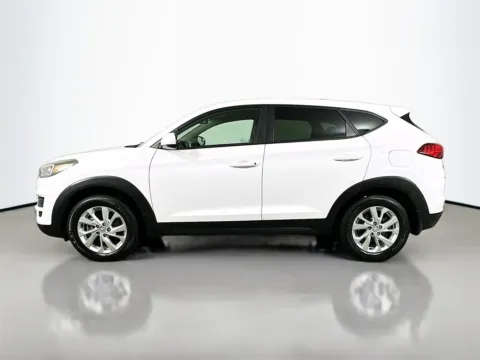 More photos of 2020 Hyundai Tucson SE at CarLink Fort Myers, FL