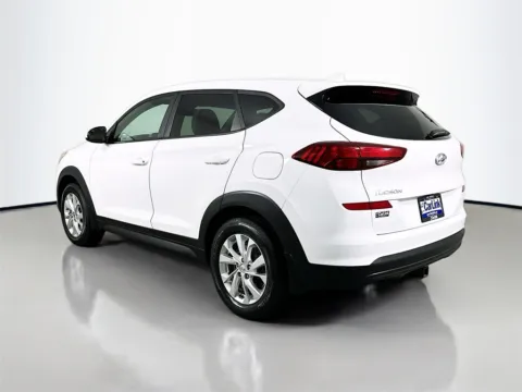 More photos of 2020 Hyundai Tucson SE at CarLink Fort Myers, FL