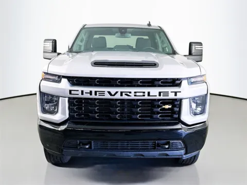 Photos of 2023 Chevrolet Silverado 2500HD Custom for sale in Fort Myers, FL at CarLink Fort Myers