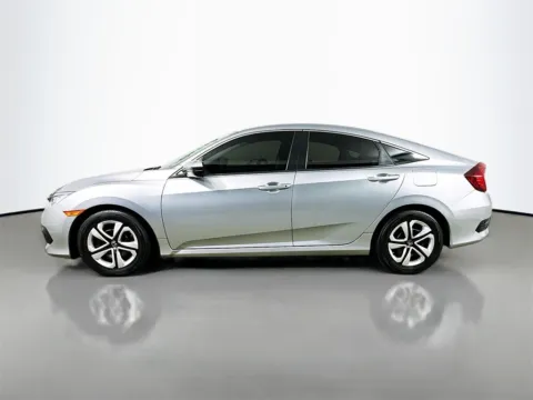 More photos of 2018 Honda Civic LX at CarLink Fort Myers, FL