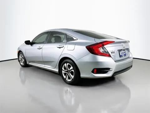 More photos of 2018 Honda Civic LX at CarLink Fort Myers, FL