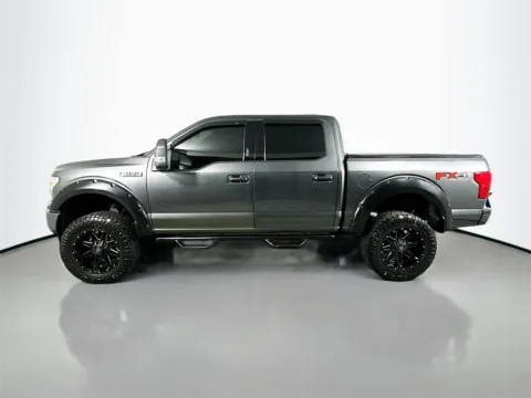 More photos of 2018 Ford F-150 XLT at CarLink Fort Myers, FL