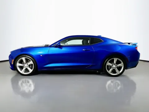 More photos of 2016 Chevrolet Camaro SS at CarLink Fort Myers, FL