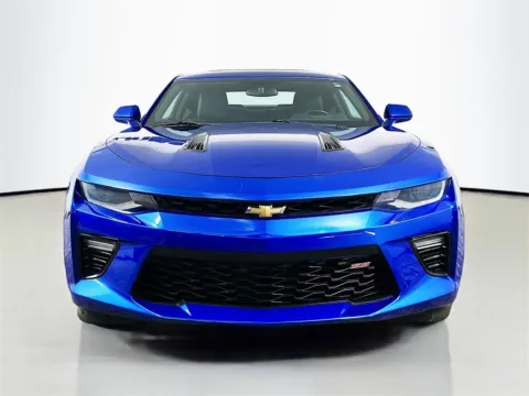 Photos of 2016 Chevrolet Camaro SS for sale in Fort Myers, FL at CarLink Fort Myers
