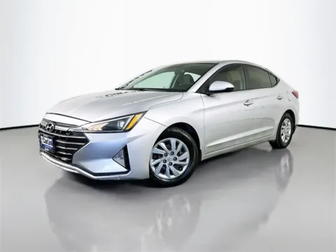 Another view of 2020 Hyundai Elantra SE for sale in Fort Myers, FL at CarLink Fort Myers