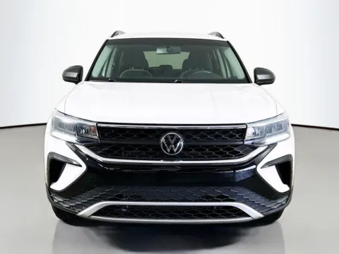 Photos of 2022 Volkswagen Taos 1.5T S for sale in Fort Myers, FL at CarLink Fort Myers