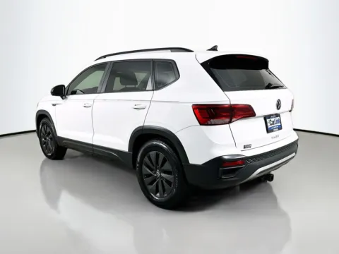 More photos of 2022 Volkswagen Taos 1.5T S at CarLink Fort Myers, FL