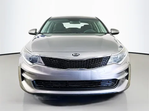 Photos of 2016 Kia Optima LX for sale in Fort Myers, FL at CarLink Fort Myers