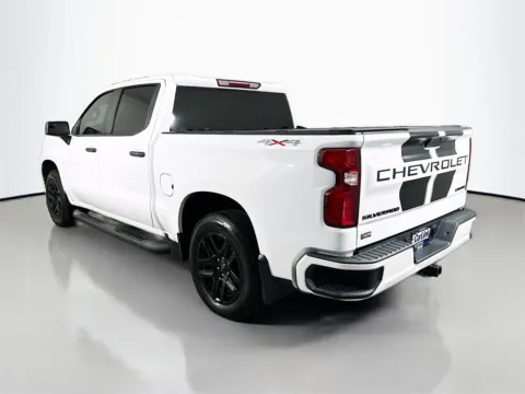 More photos of 2020 Chevrolet Silverado 1500 Custom at CarLink Fort Myers, FL