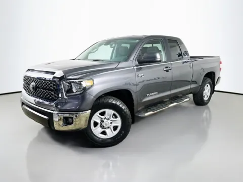 Another view of 2021 Toyota Tundra SR5 for sale in Fort Myers, FL at CarLink Fort Myers