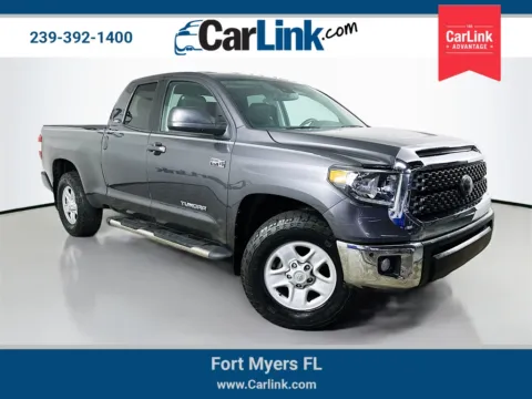 2021 Toyota Tundra SR5 for sale in Fort Myers, FL