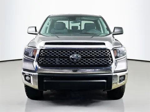 Photos of 2021 Toyota Tundra SR5 for sale in Fort Myers, FL at CarLink Fort Myers
