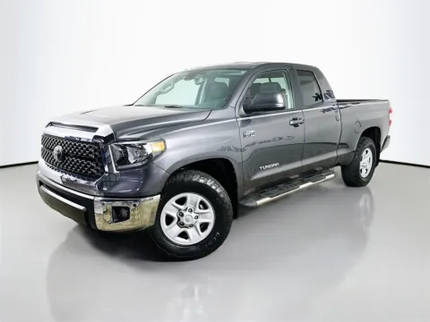 Another view of 2021 Toyota Tundra SR5 for sale in Fort Myers, FL at CarLink Fort Myers