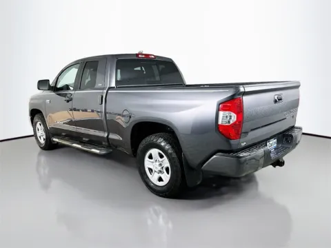 More photos of 2021 Toyota Tundra SR5 at CarLink Fort Myers, FL