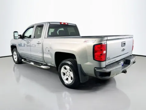 More photos of 2017 Chevrolet Silverado 1500 LT at CarLink Fort Myers, FL